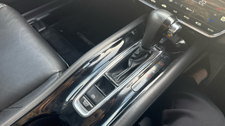 Honda HR-V 1.5 i-VTEC EX CVT 5dr Petrol Hatchback